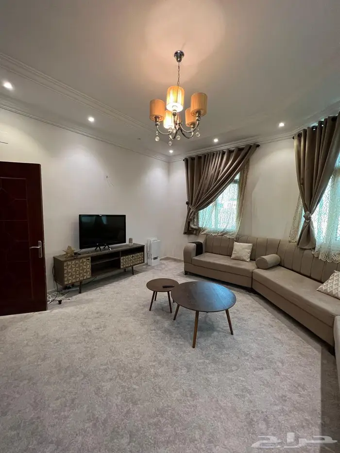 شقه مفروشه خاصه - القيم 2