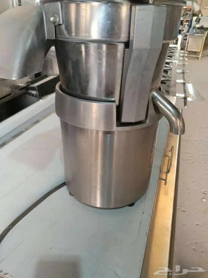 عصارة سانتوس اسبانيه اصليه 1