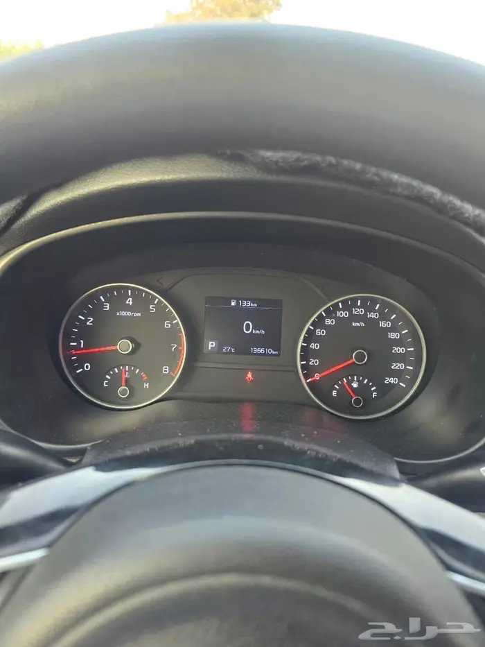 كيا سبورتاج 2019 بحالة ممتازة 11