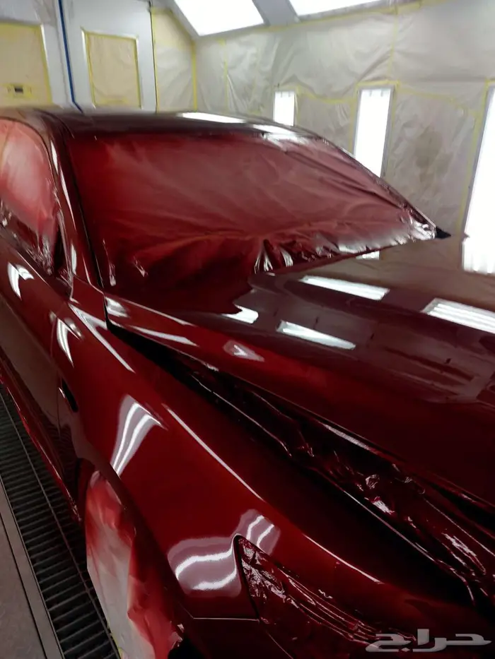 سمكرة السيارات 11