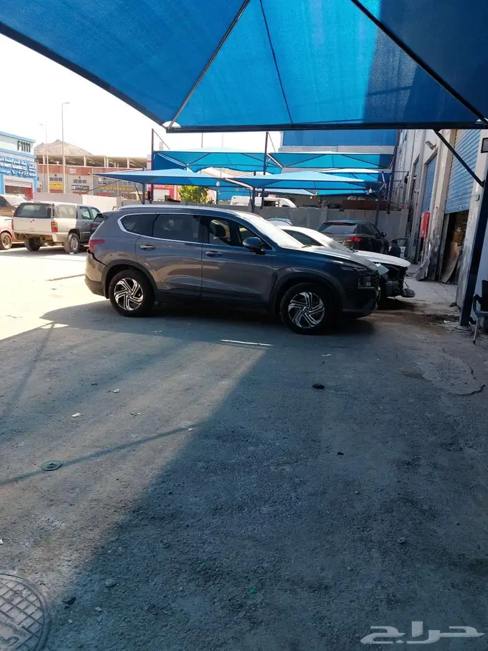 سمكرة السيارات 13