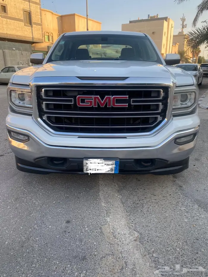 جمس سيرا 2016 0