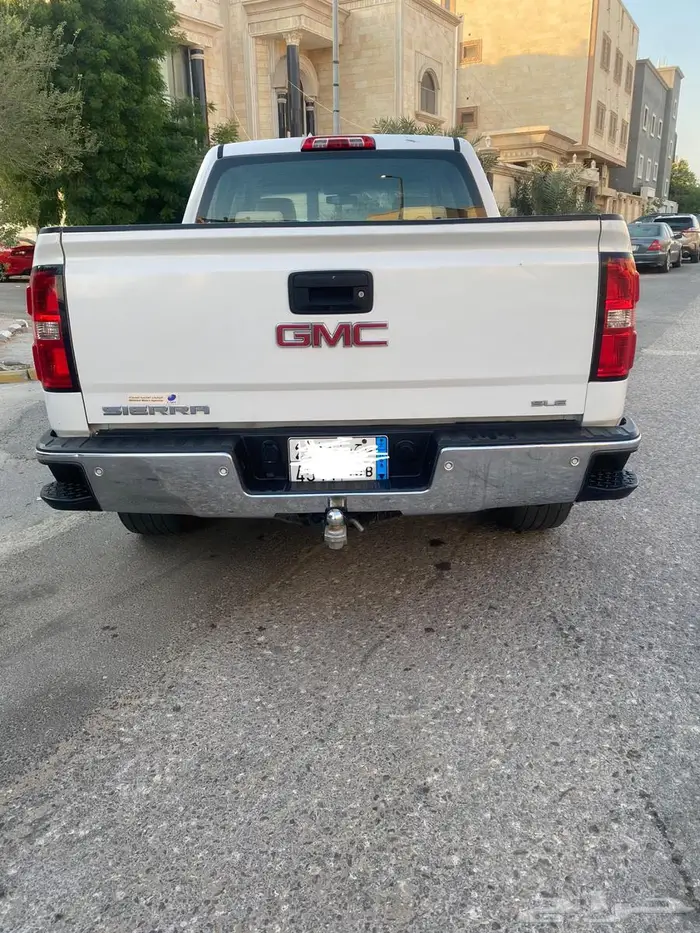 جمس سيرا 2016 1