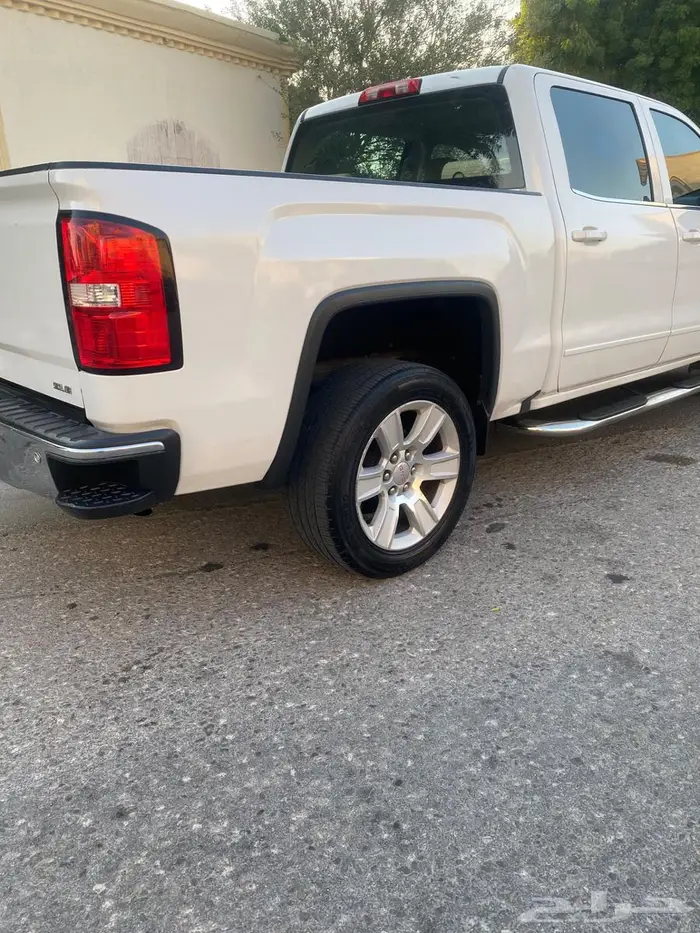 جمس سيرا 2016 5