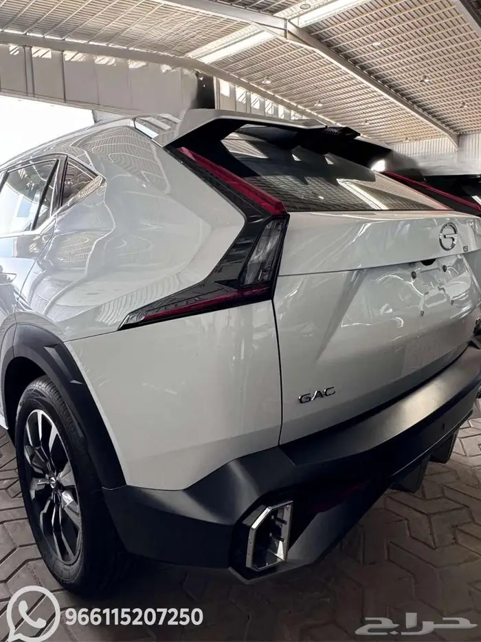 GAC امكو GL 2025 تمويل ميسر 7