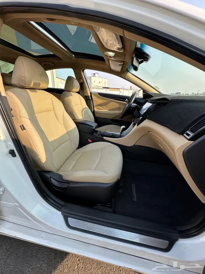 سوناته فل اوبشن 2012 3