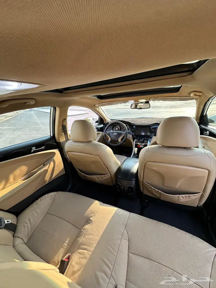 سوناته فل اوبشن 2012 6