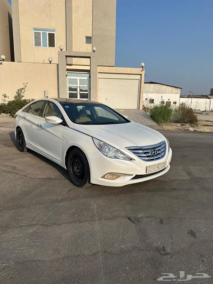 سوناته فل اوبشن 2012 9