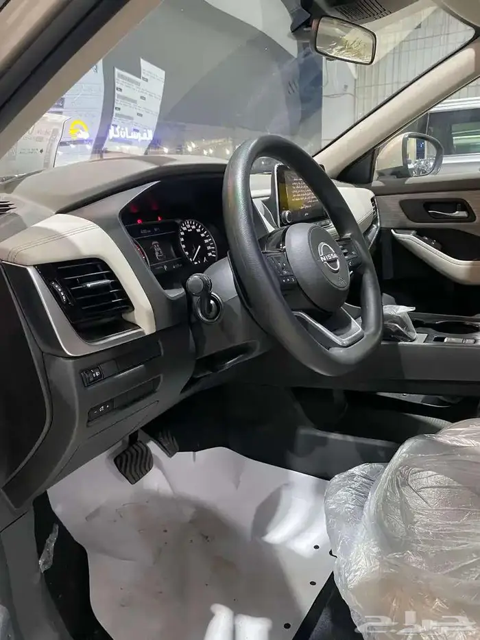 نيسان اكستريل S 9