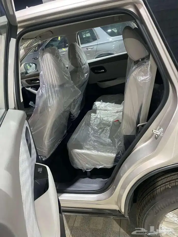 نيسان اكستريل S 14