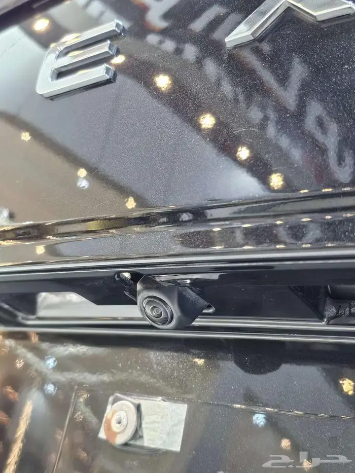 لكزس سبورت LX600 2023 f شبه الجديد 18