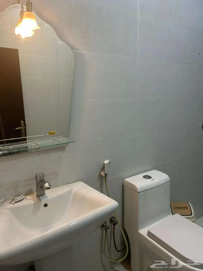 شقة للإيجار   حي الرحمانية  جدة 4