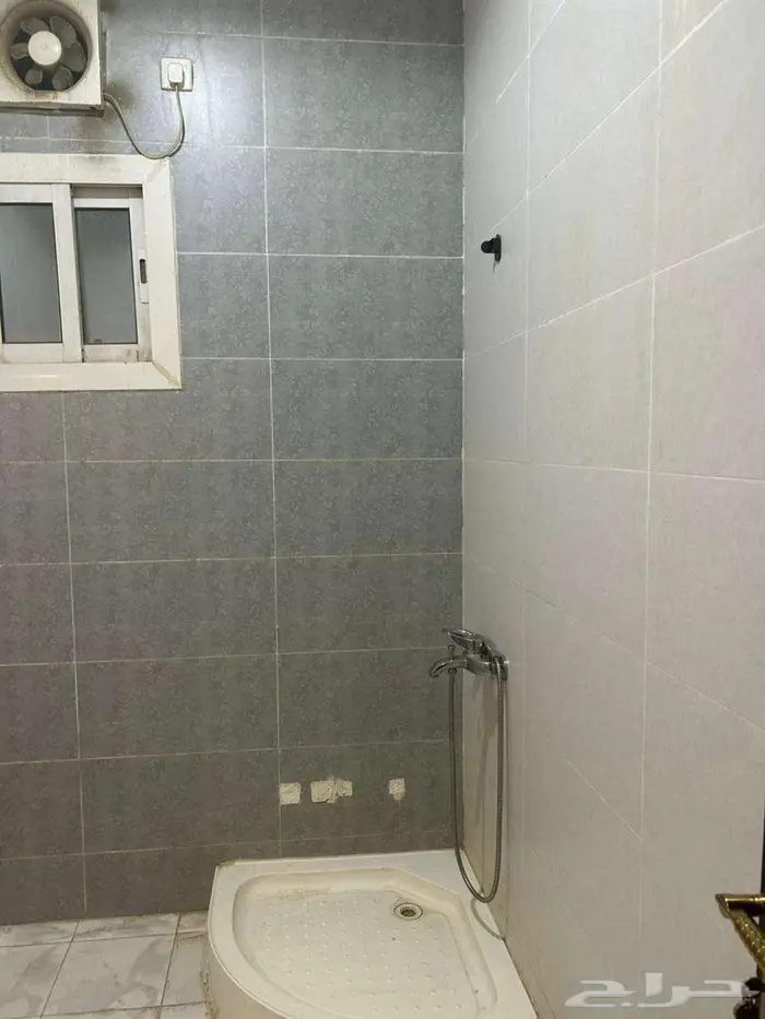 شقة للإيجار   حي الرحمانية  جدة 7