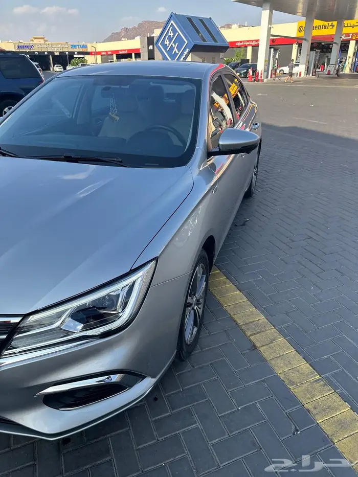 ام جي 2023 فل كامل 6