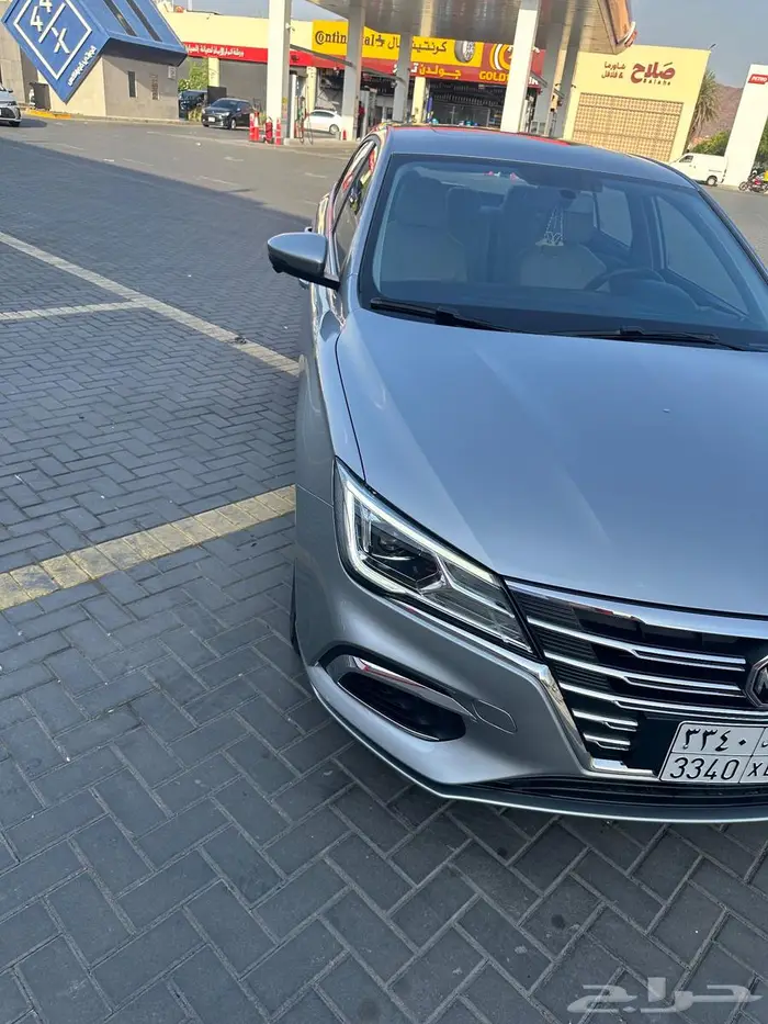 ام جي 2023 فل كامل 10