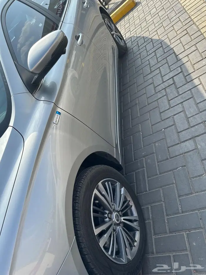 ام جي 2023 فل كامل 12