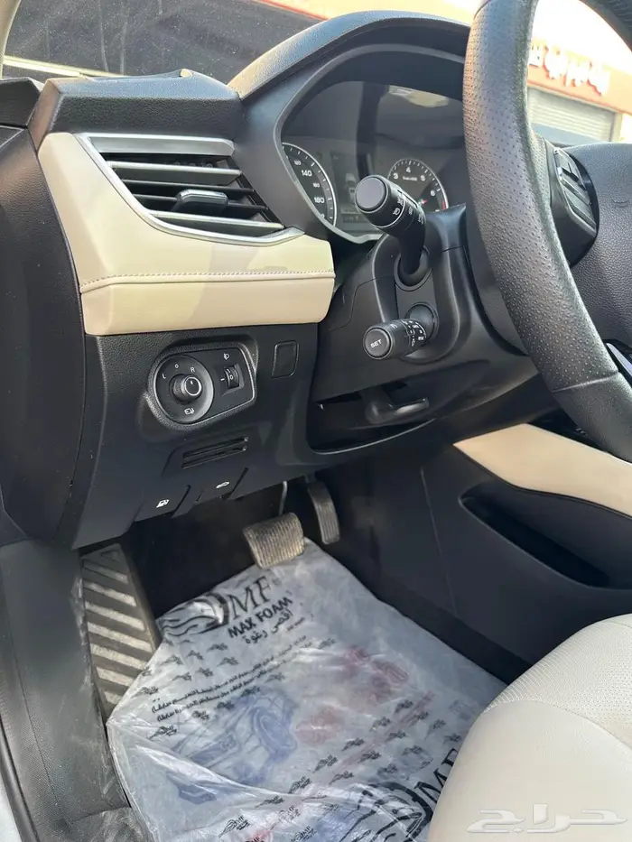 ام جي 2023 فل كامل 14