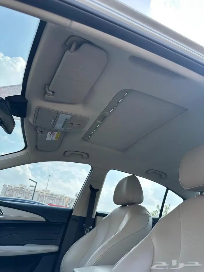 ام جي 2023 فل كامل 16