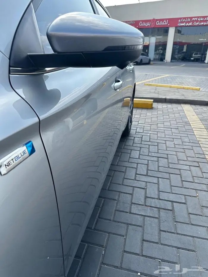 ام جي 2023 فل كامل 21