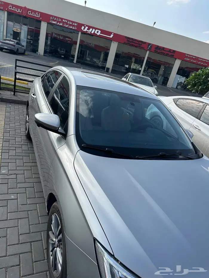 ام جي 2023 فل كامل 22