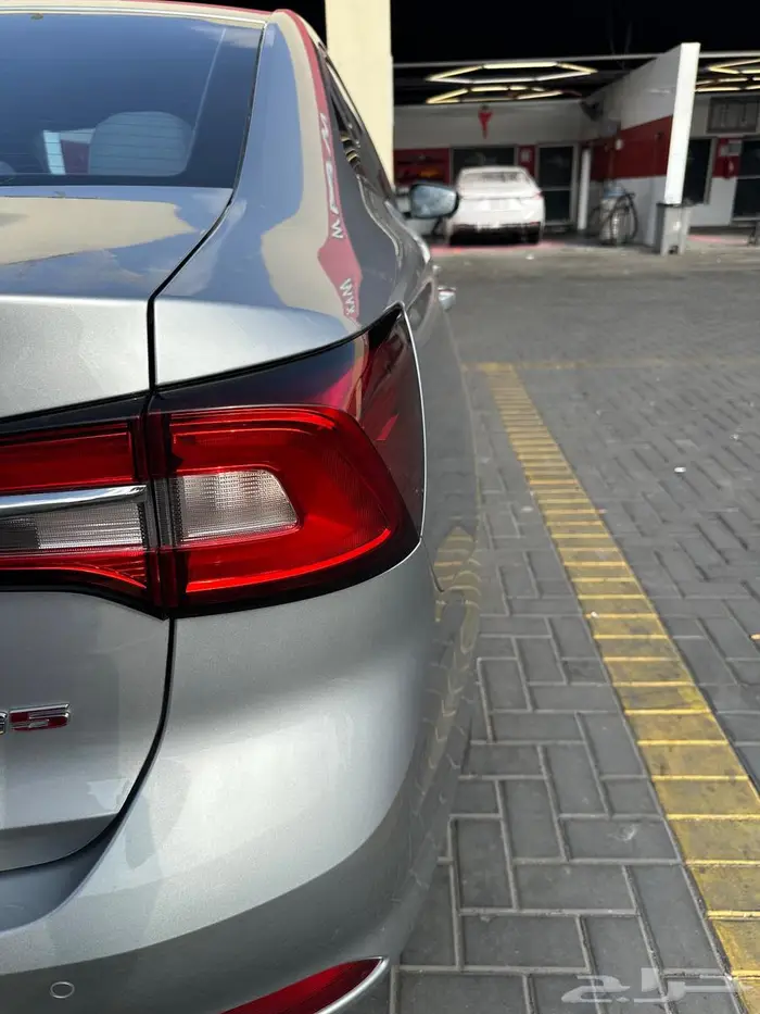 ام جي 2023 فل كامل 24