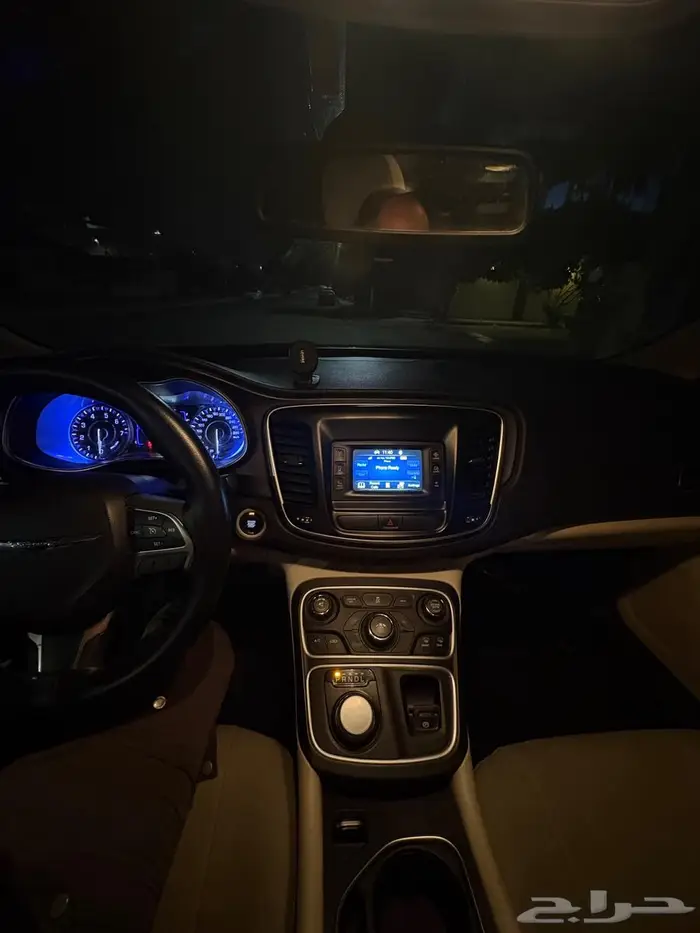 كلايزلر C200 2016 0