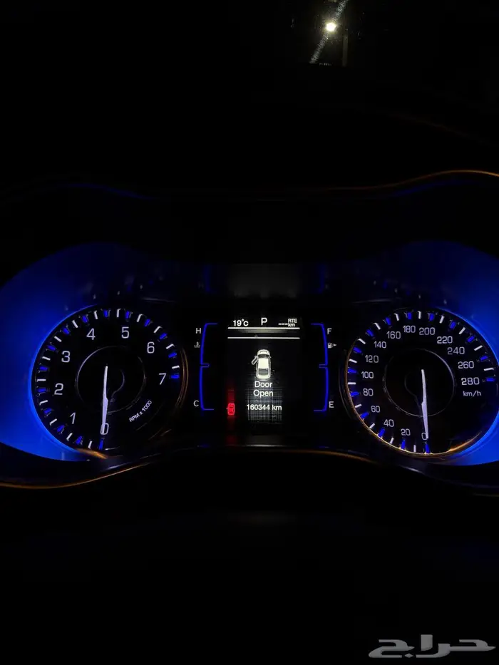 كلايزلر C200 2016 9