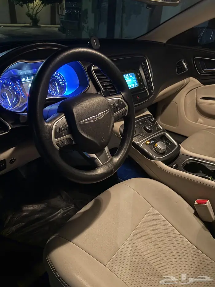 كلايزلر C200 2016 2