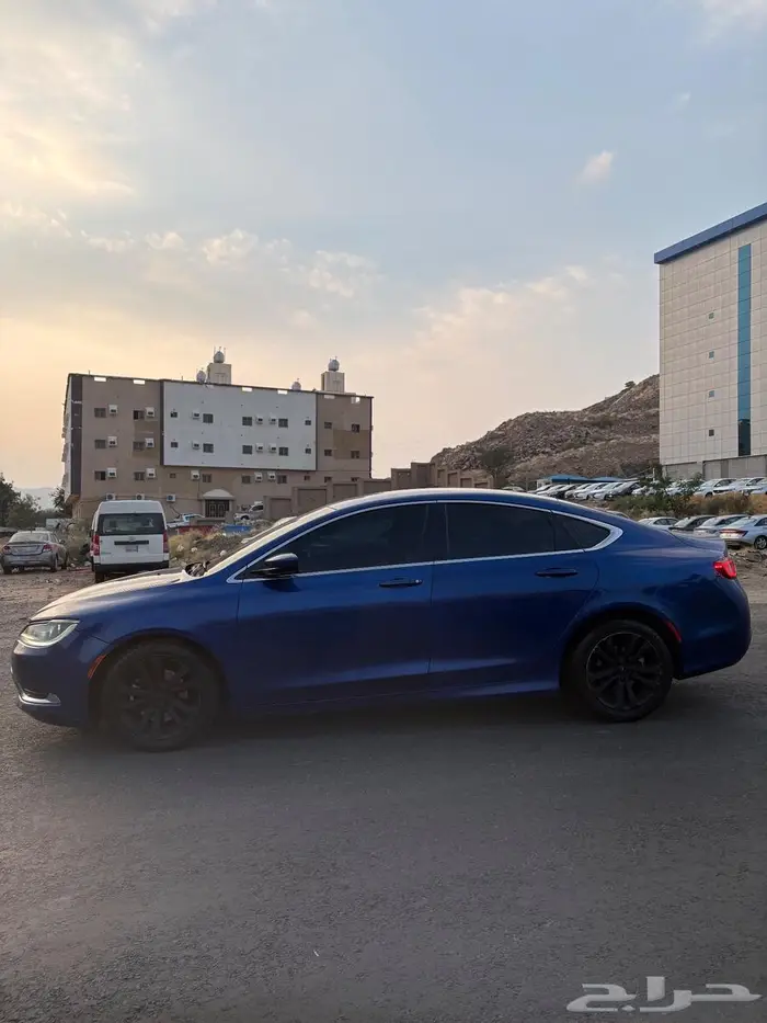 كلايزلر C200 2016 5