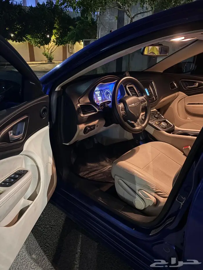 كلايزلر C200 2016 1