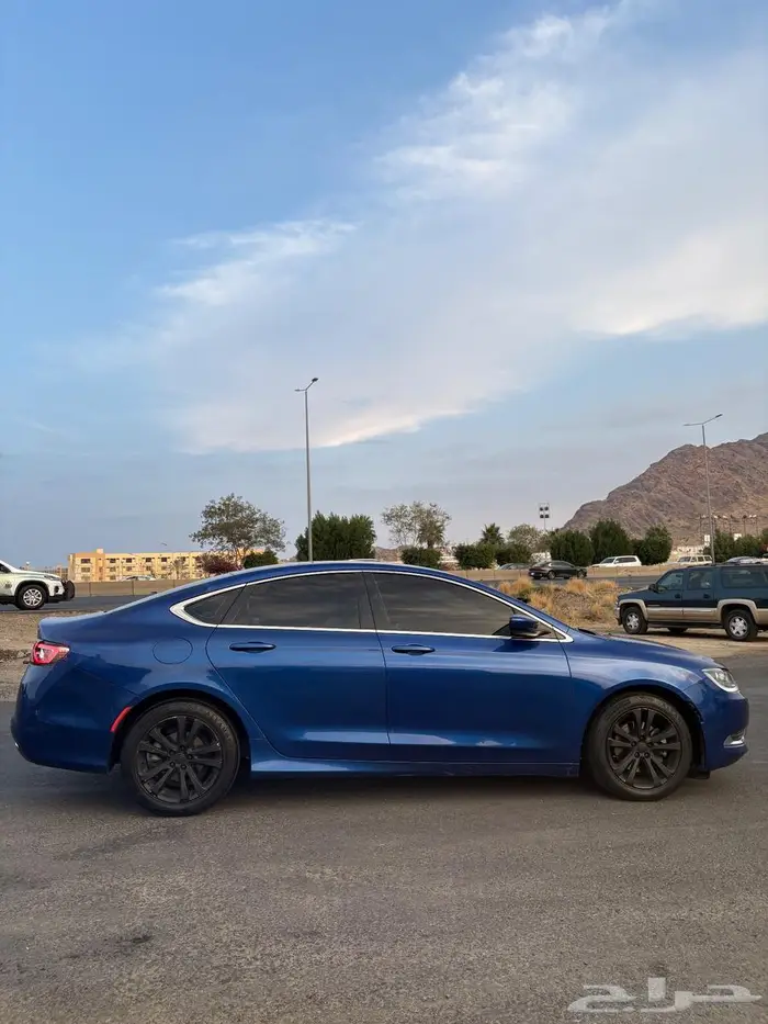 كلايزلر C200 2016 7