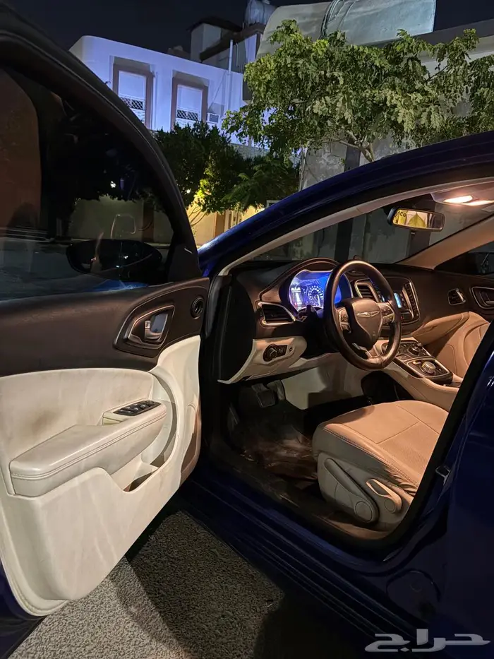 كلايزلر C200 2016 4