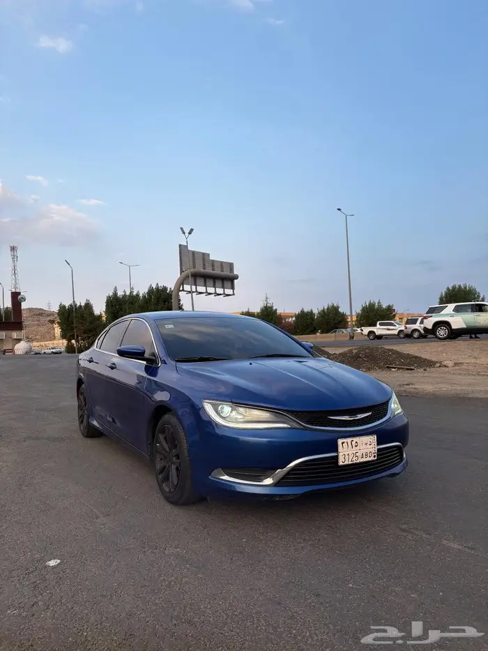 كلايزلر C200 2016 6