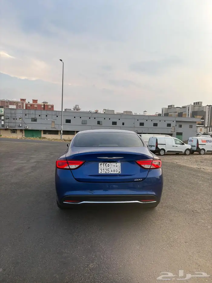 كلايزلر C200 2016 8