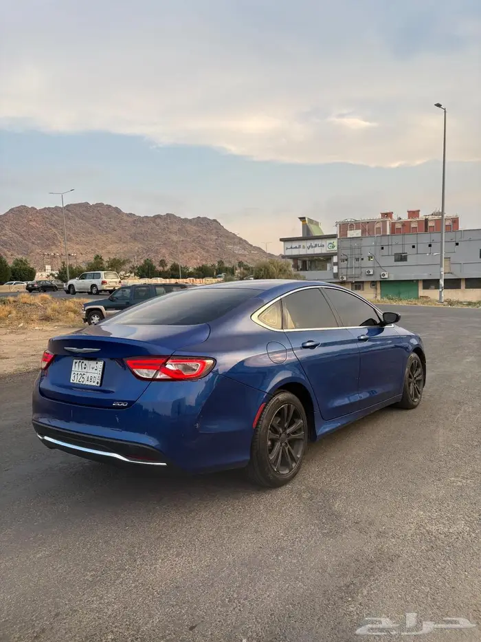 كلايزلر C200 2016 10