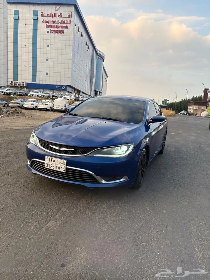 كلايزلر C200 2016 11