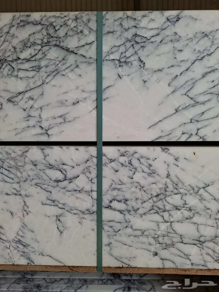 درج رخام طبيعي ستاندر 1