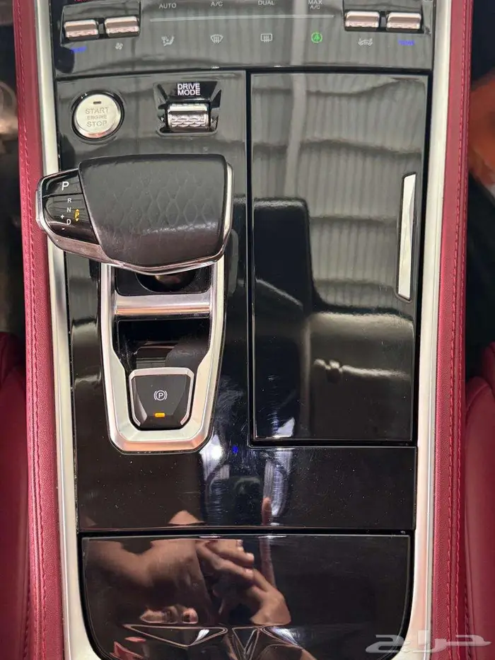 شانجان سي اس 85 بلس 2022 7