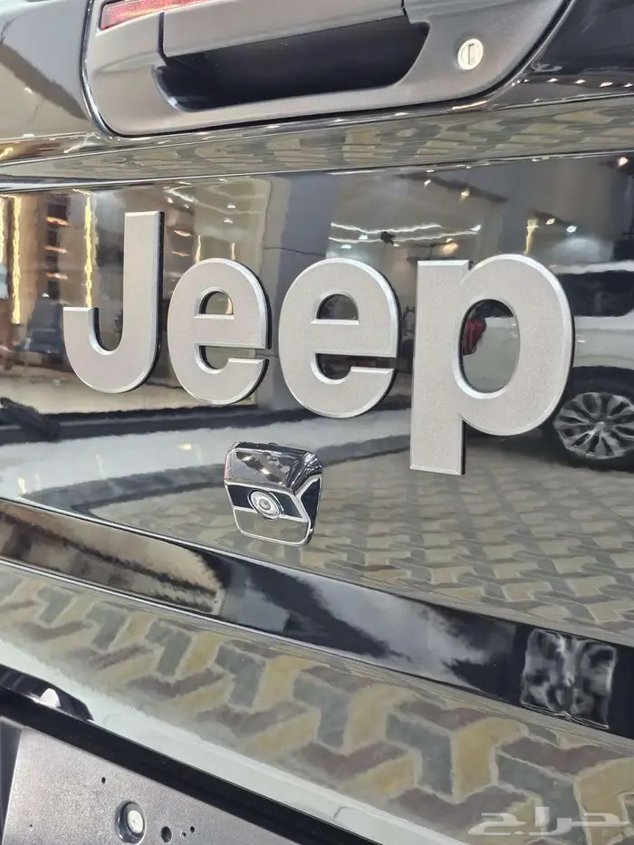 جيب جلاديتور روبيكون 2022 18