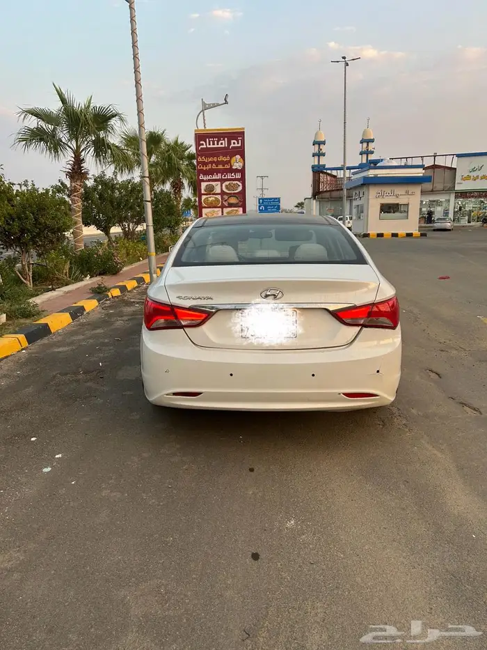 سوناتا 2013 فل كامل 0