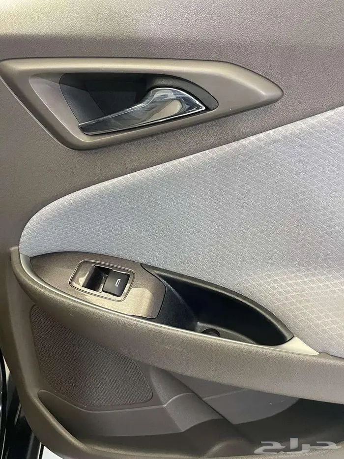 شيفورليه ماليبو 2022 الون الاسود 24