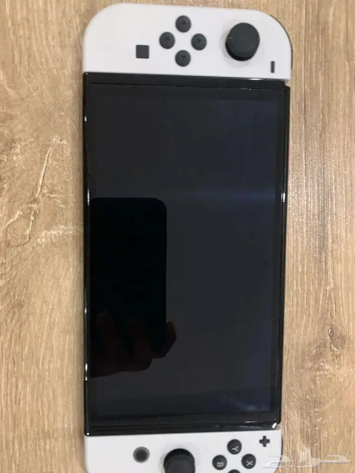 نينتندو سويتش اولد   3 العاب مع ضمان سنة و6 اشهر شامل 6