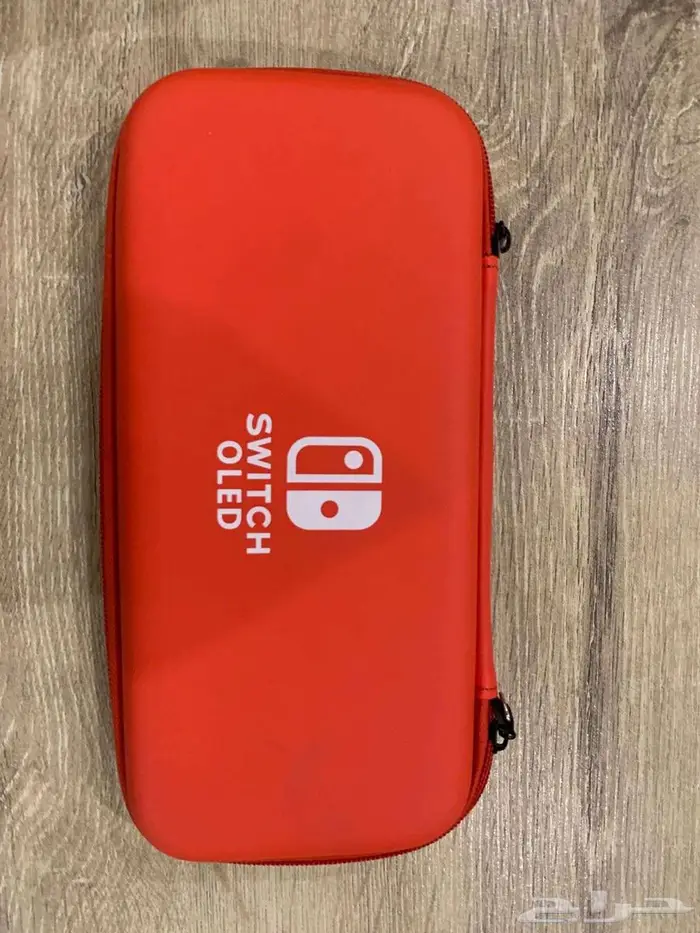 نينتندو سويتش اولد   3 العاب مع ضمان سنة و6 اشهر شامل 3