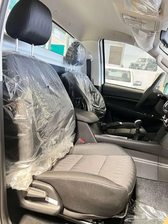 فوتون بكب غماره حوض وجوانب ديزل قير عادي موديل2026 9