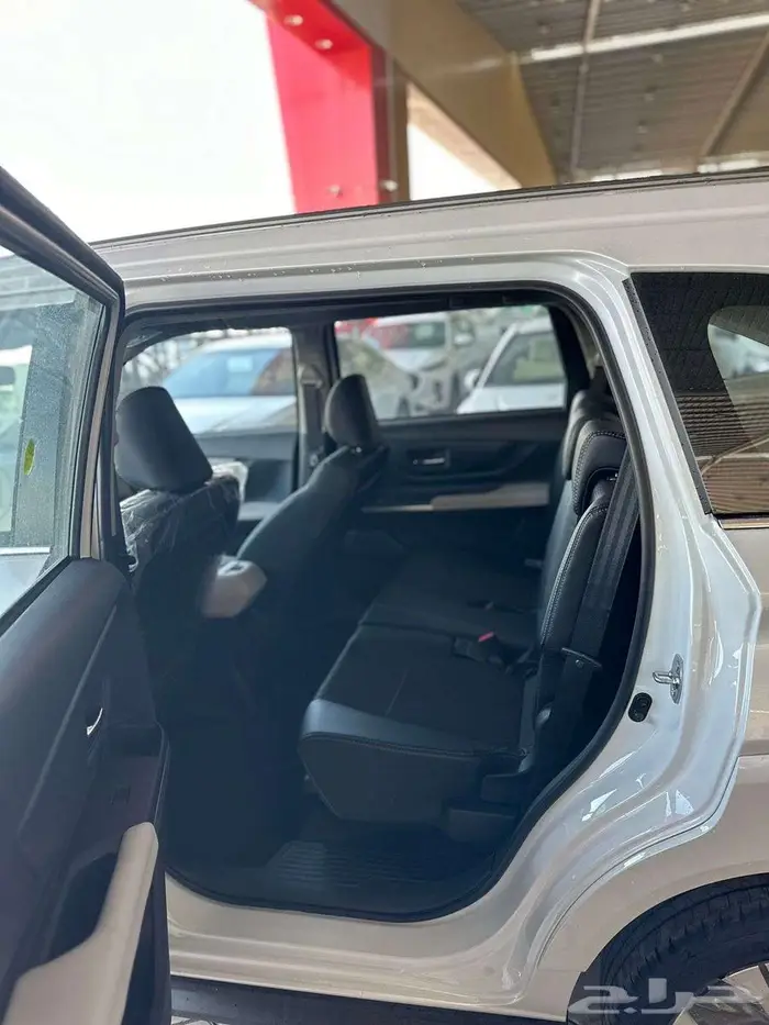 فيلوز GLX موديل 2025 لدى الخضر لسيارات 5