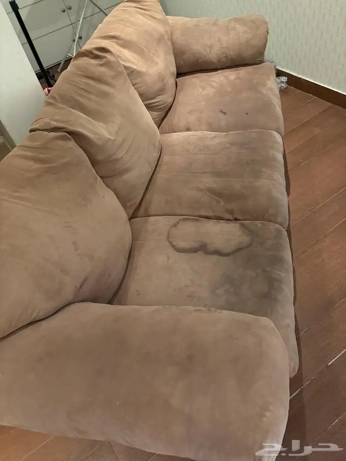 كنب للتبرع لوجه الله 1