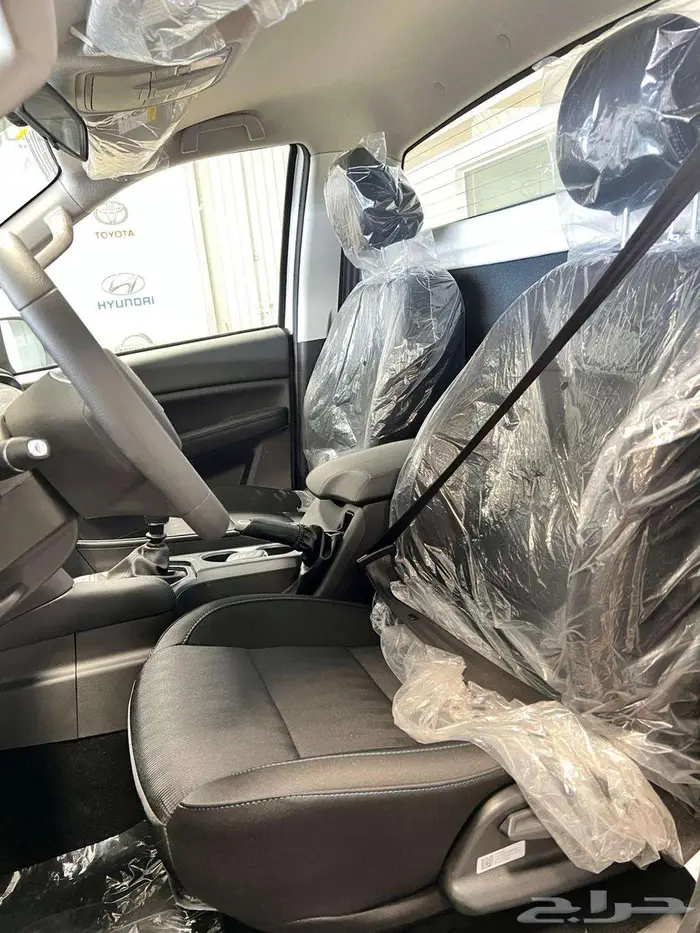 فوتون بكب غماره حوض وجوانب ديزل قير عادي موديل2026 8