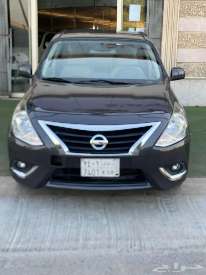 نيسان صني Classic فل كامل 2023 للبيع 0