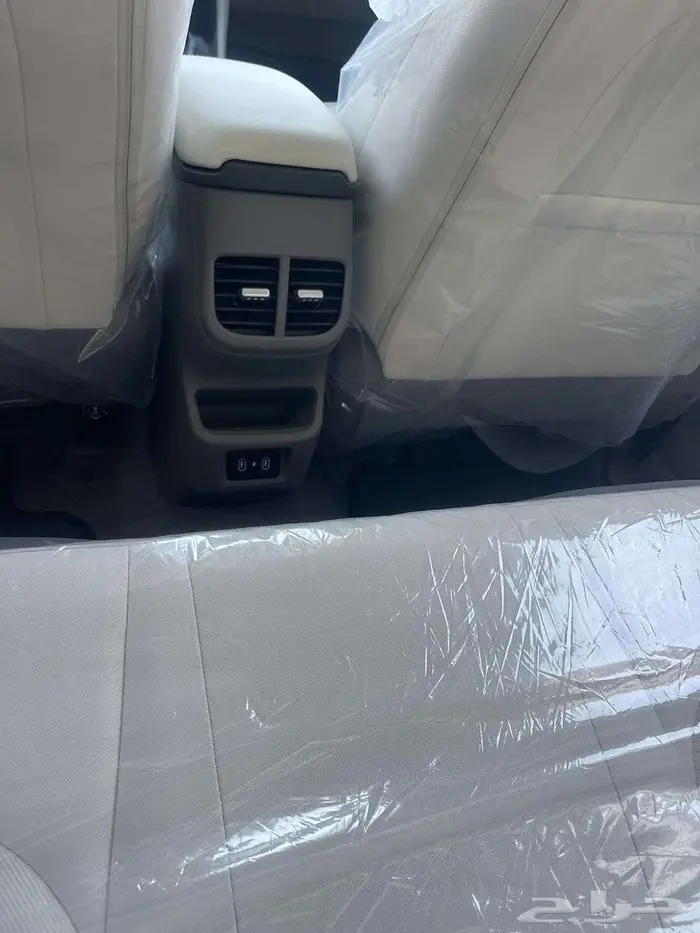 هيونداى اكسنت فليت 1.5 2025 5