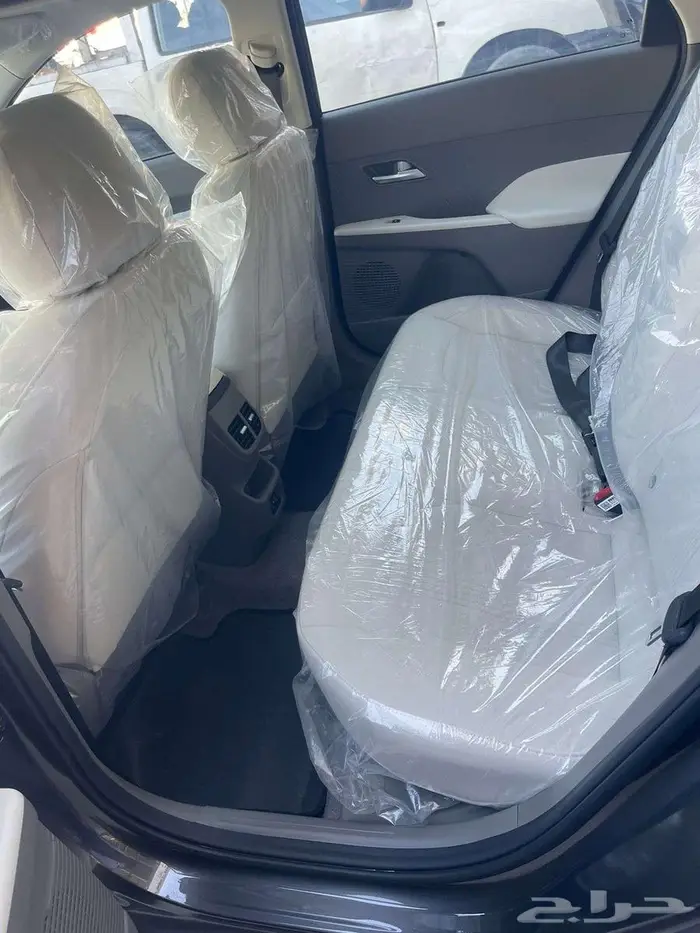 هيونداى اكسنت فليت 1.5 2025 3